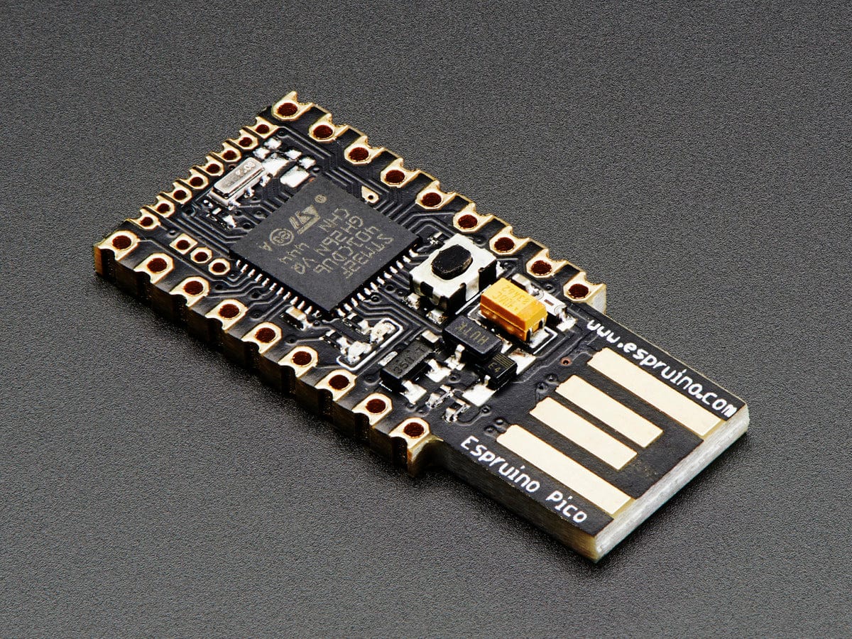 Espruino Pico [Discontinued]