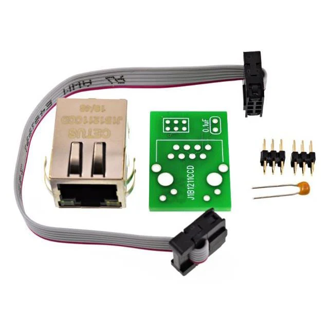 Ethernet Kit for Teensy 4.1