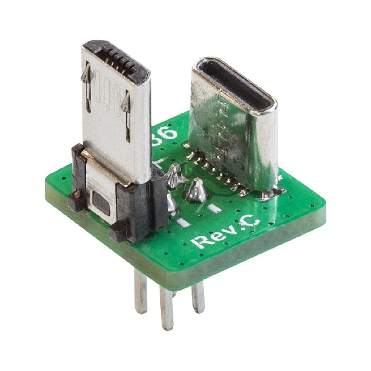 Fan Adapter for Upgraded Complete Cluster Enclosure V3.0 [Discontinued]