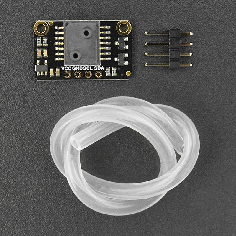 Fermion: LWLP5000 Differential Pressure Sensor - Image 2