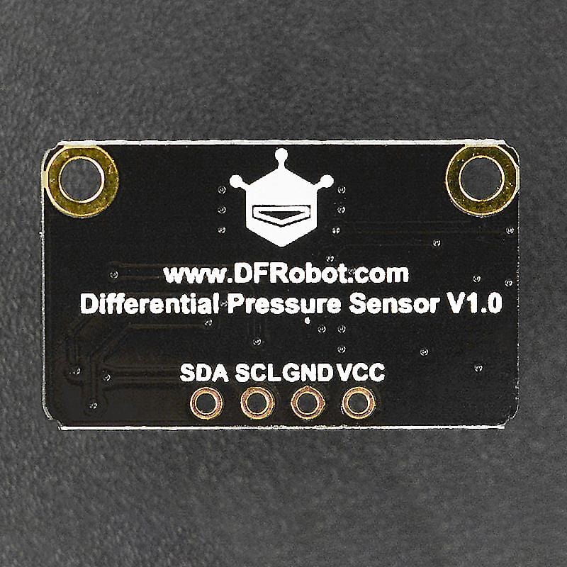 Fermion: LWLP5000 Differential Pressure Sensor - Image 4