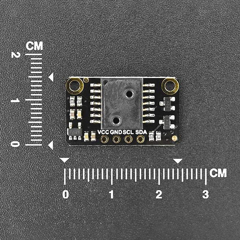 Fermion: LWLP5000 Differential Pressure Sensor - Image 5