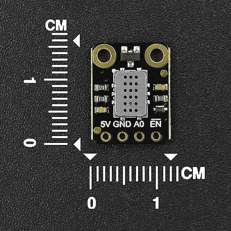 Fermion: MEMS Gas Sensor Breakout - MiCS-5524 - Image 5