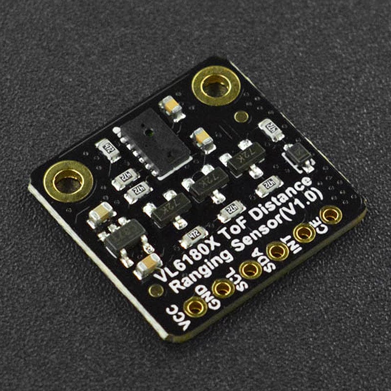 Fermion: VL6180X ToF Distance Ranging Sensor (Breakout)
