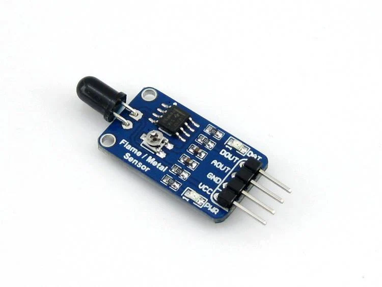 Flame Sensor