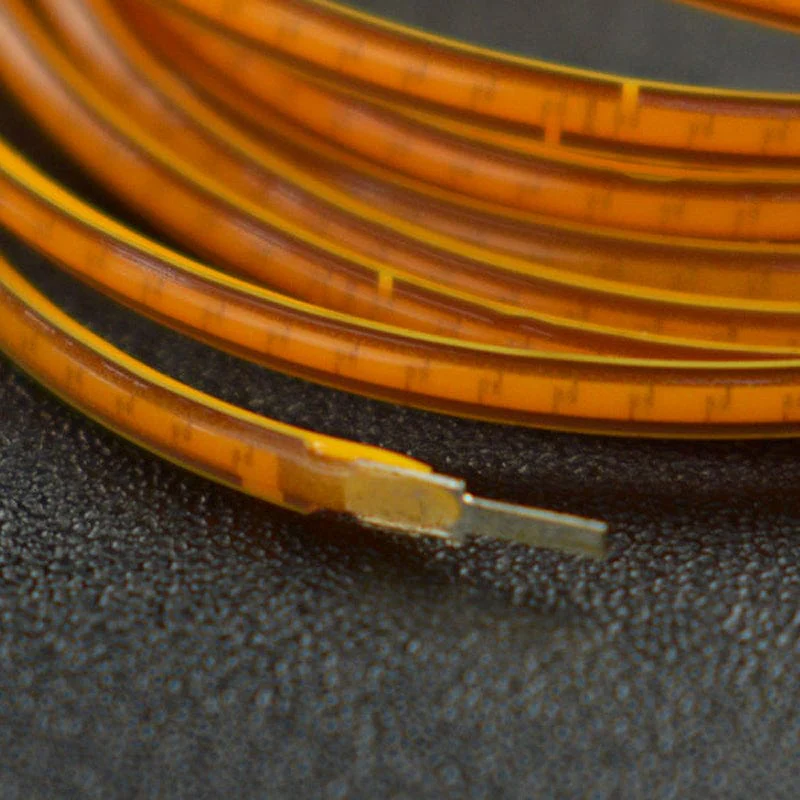 Flexible LED Filament (24V 1200mm, 2200K) - Image 3
