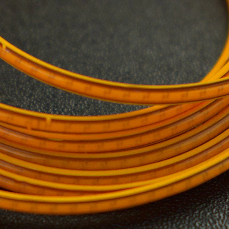 Flexible LED Filament (24V 1200mm, 2700K) - Image 3
