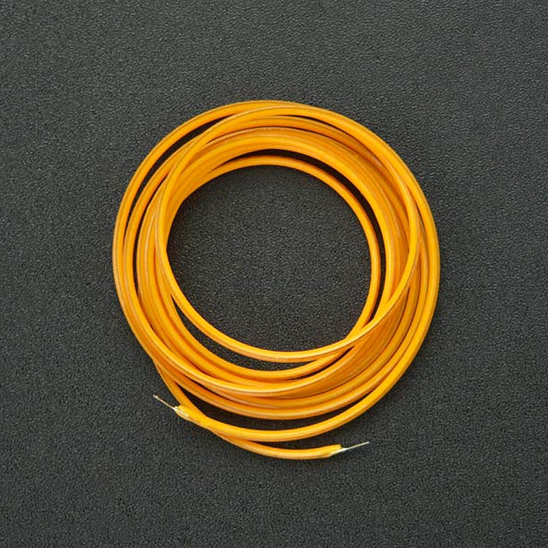 Flexible LED Filament (24V 1200mm, 2700K) - Image 4