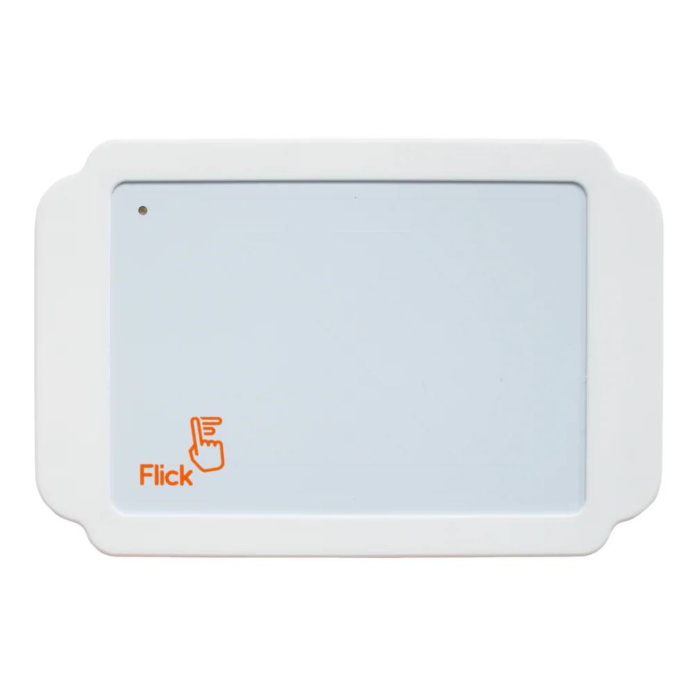 Flick! Large Case [Discontinued]