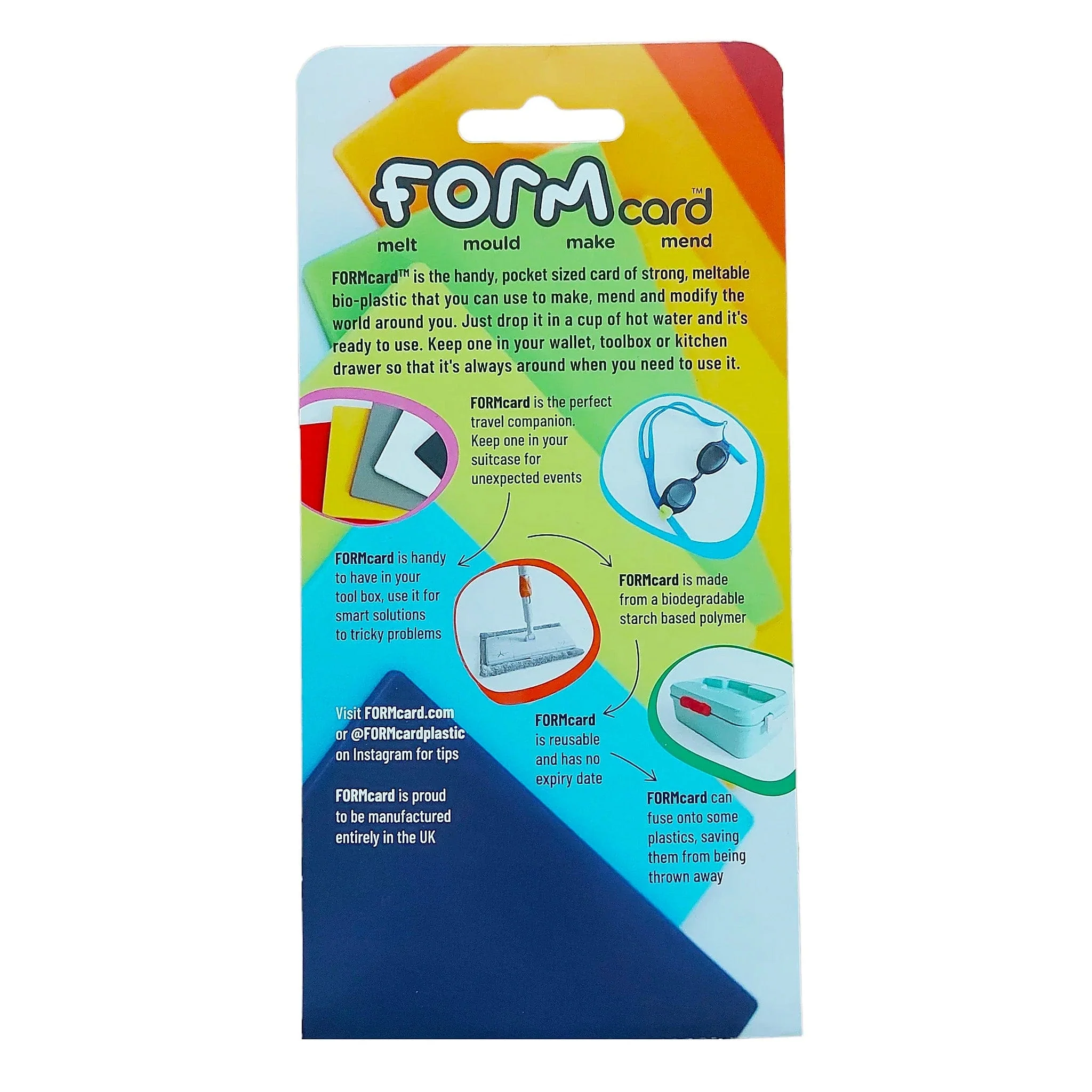 FORMcard - Image 5