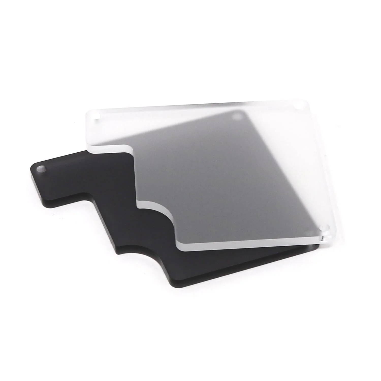 Frosted Covers for Sense HAT Case