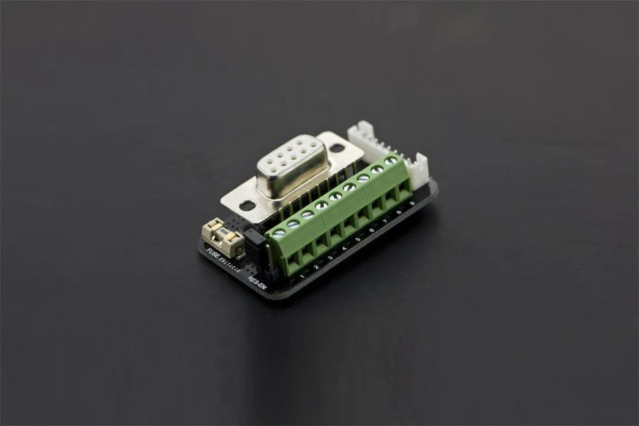 GDA-HLB1 (Basic adapter for Gicren devices) [Discontinued]
