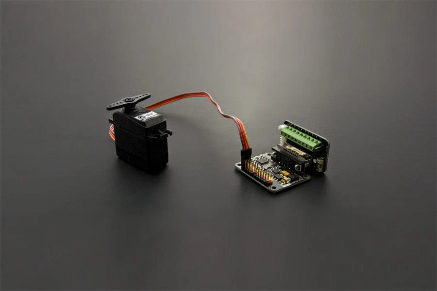 GDA-HLB1 (Basic adapter for Gicren devices) [Discontinued] - Image 2