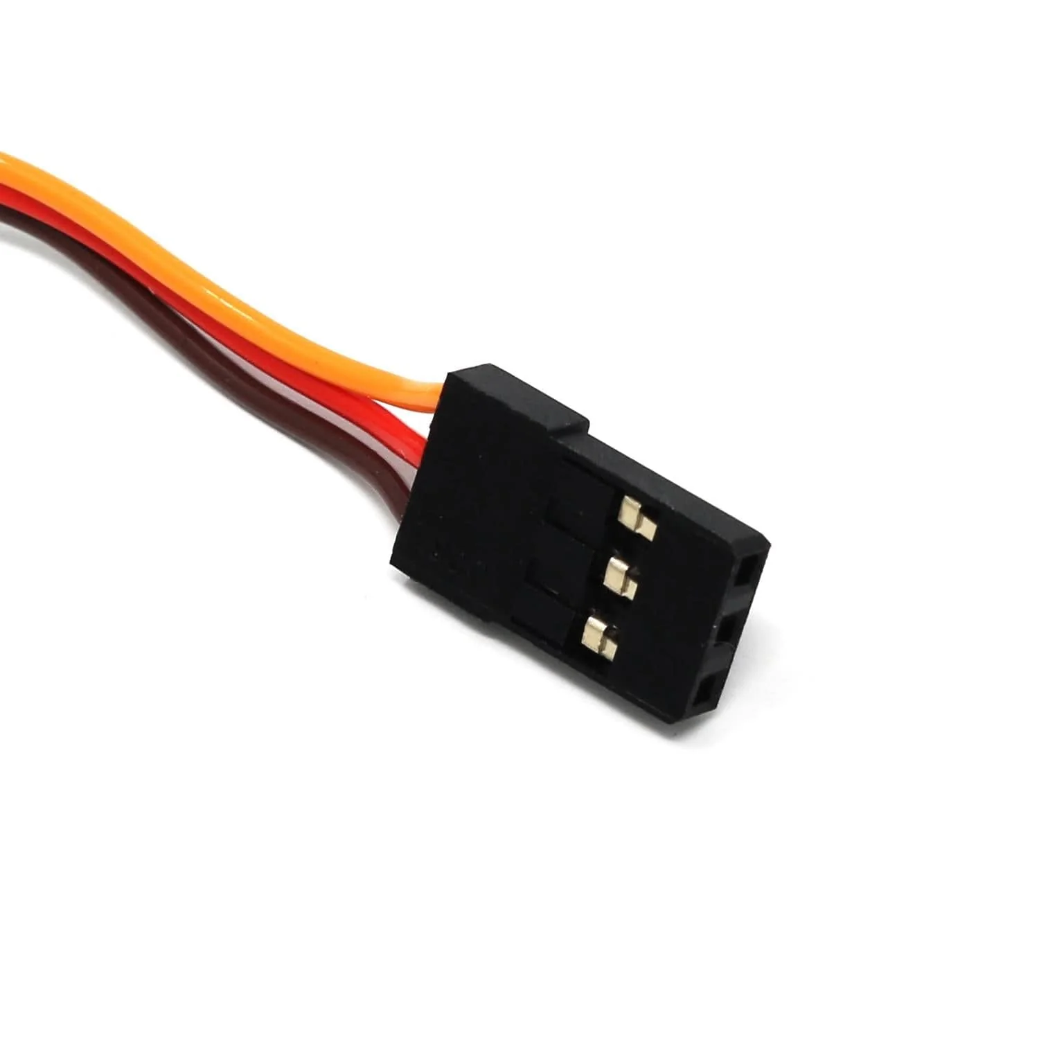 GeekServo Building Brick Compatible 180° Rotation Servo - Image 4