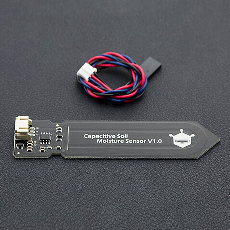 Gravity: Analog Capacitive Soil Moisture Sensor