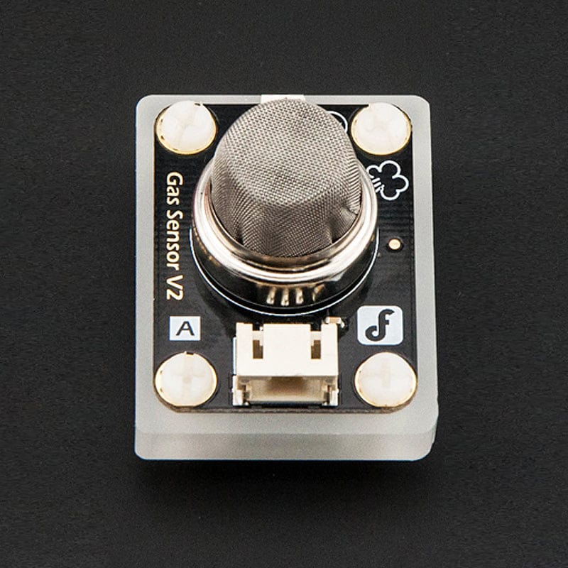 Gravity: Analog CH4 Gas Sensor (MQ4) For Arduino - Image 2