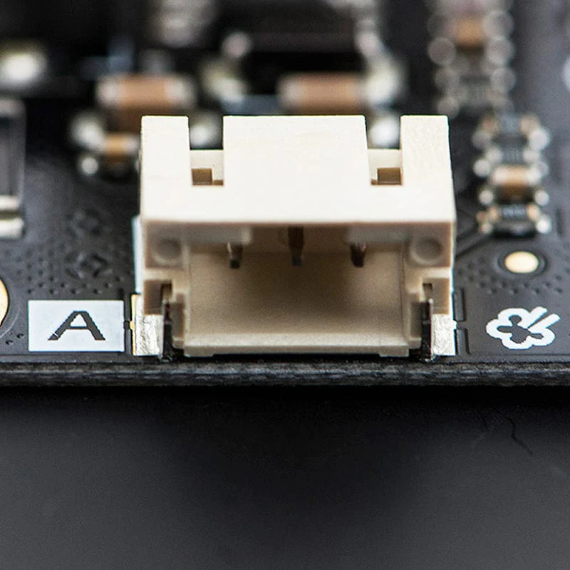 Gravity: Analog CO2 Gas Sensor For Arduino (MG-811 Sensor) - Image 2