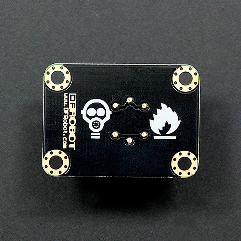 Gravity: Analog LPG Gas Sensor (MQ5) - Image 2