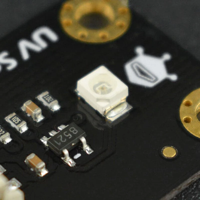 Gravity: Analog UV Sensor V2 - Image 2