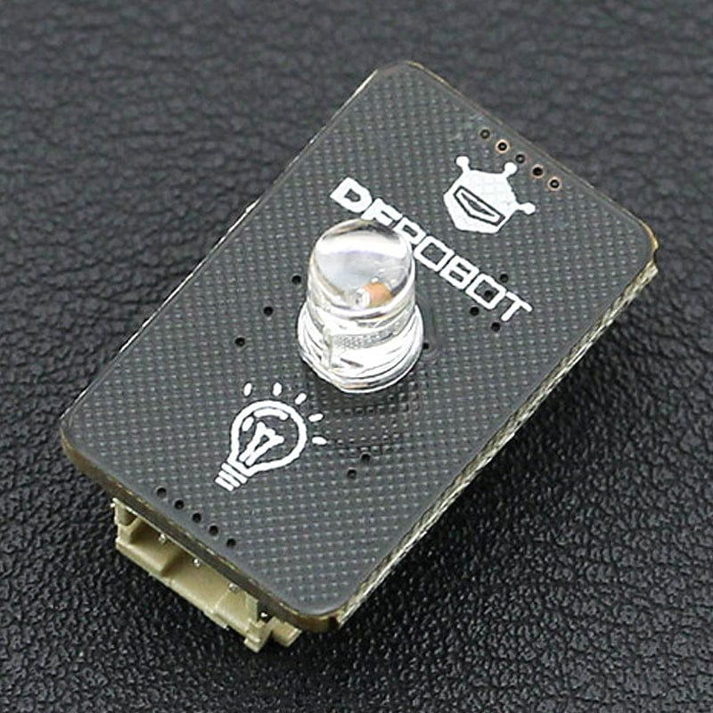 Gravity: Digital Colorful Flashing LED Module