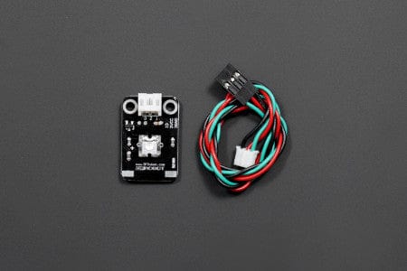 Gravity: Digital Piranha LED Module - Green [Discontinued]