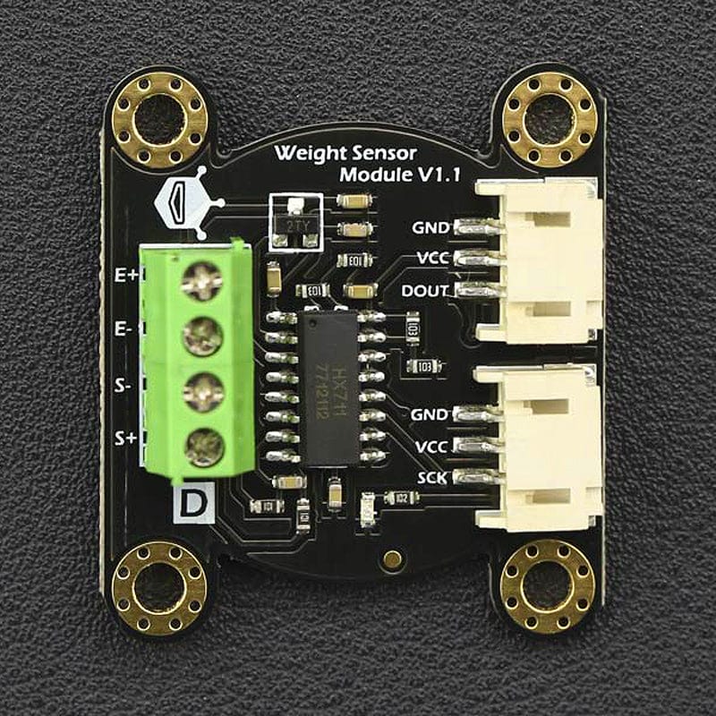 Gravity: Digital Weight Sensor - Image 2