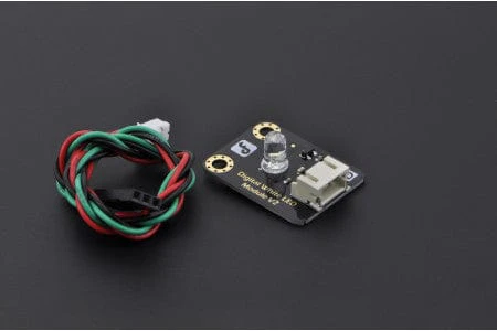 Gravity: Digital White LED Light Module [Discontinued]