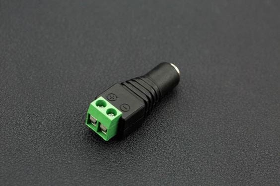 Gravity: Flexible 8x32 RGB LED Matrix [Discontinued] - Image 3