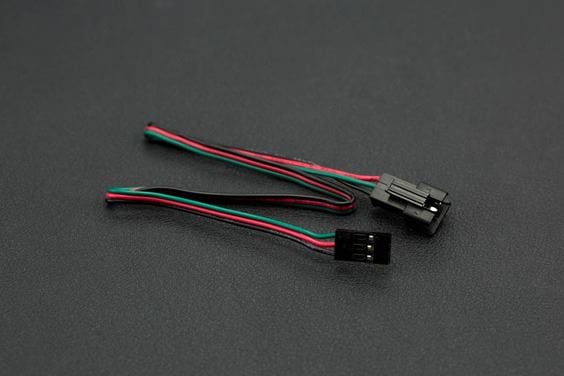Gravity: Flexible 8x32 RGB LED Matrix [Discontinued] - Image 4