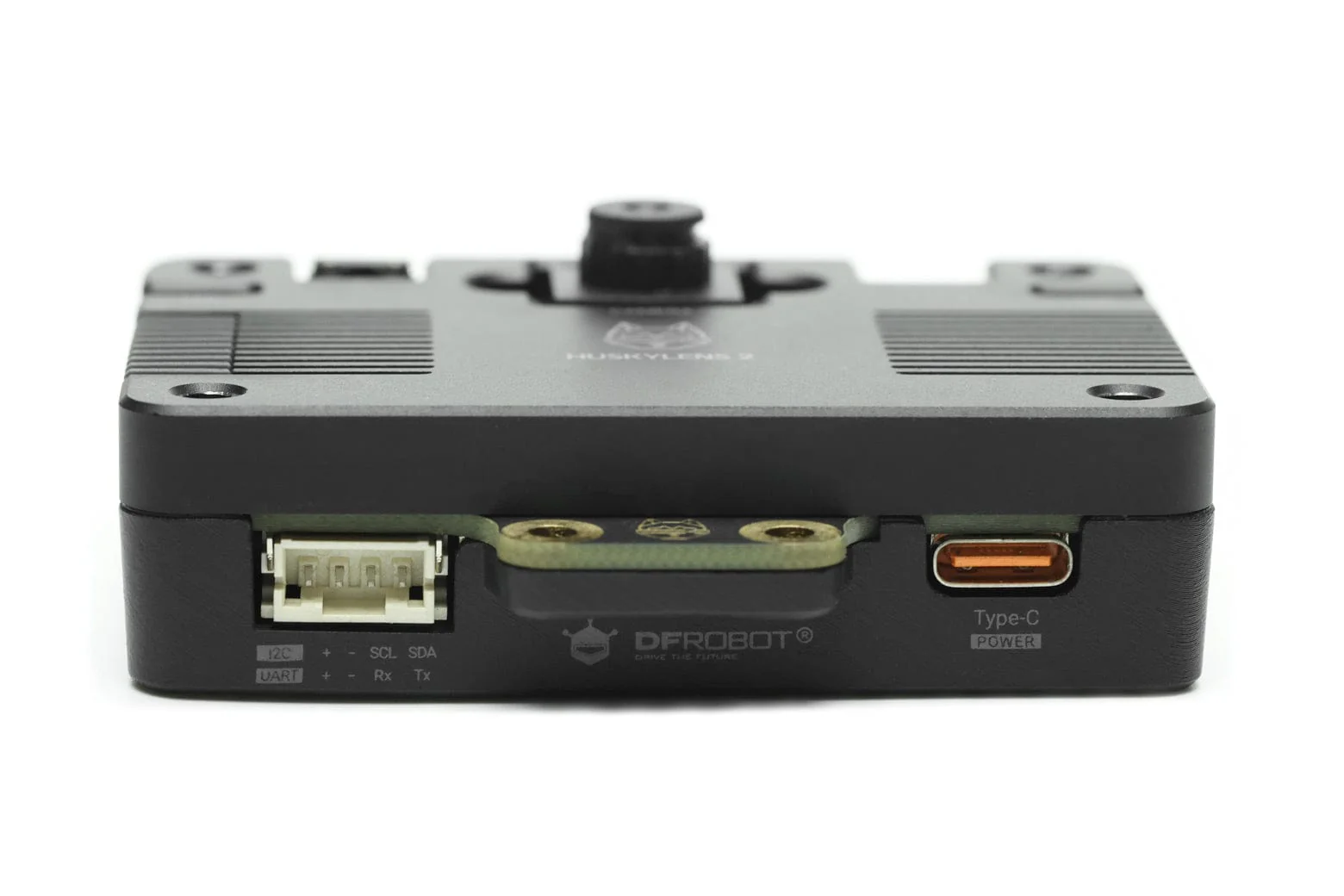 Gravity: HUSKYLENS 2 - 6 TOPS LLM MCP AI Vision Sensor - Image 4