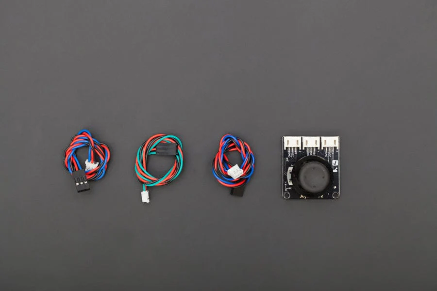 Gravity: Joystick Module V2 [Discontinued]