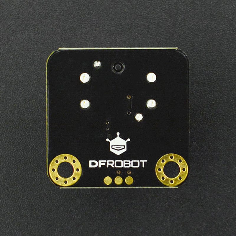 Gravity: LED Button - Red - Image 4