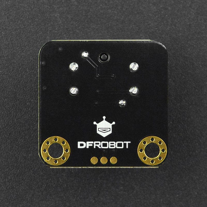 Gravity: LED Switch - White - Image 3