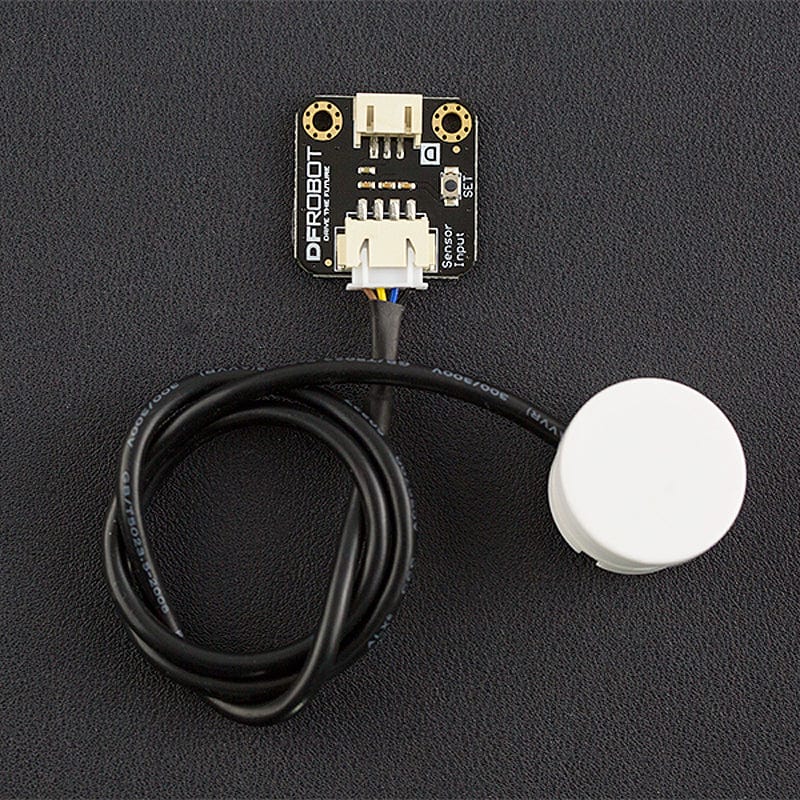 Gravity: Non-contact Digital Water / Liquid Level Sensor For Arduino - Image 2