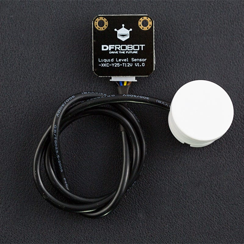 Gravity: Non-contact Digital Water / Liquid Level Sensor For Arduino - Image 3
