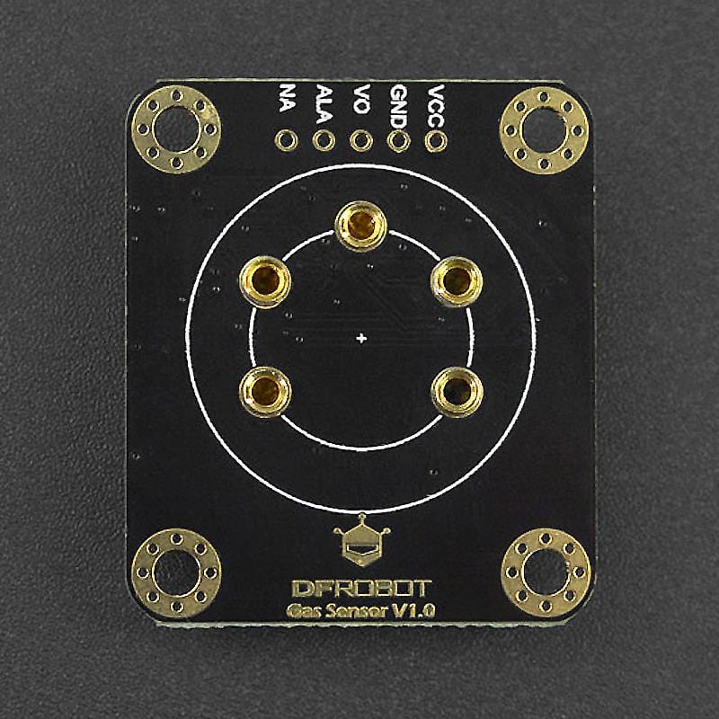 Gravity: O2 Sensor (Calibrated, I2C & UART) - Image 6