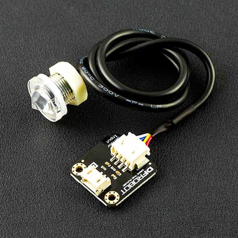Gravity: Photoelectric Water / Liquid Level Sensor For Arduino