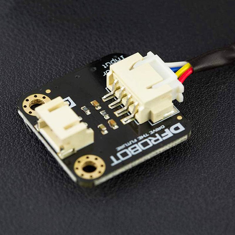 Gravity: Photoelectric Water / Liquid Level Sensor For Arduino - Image 2