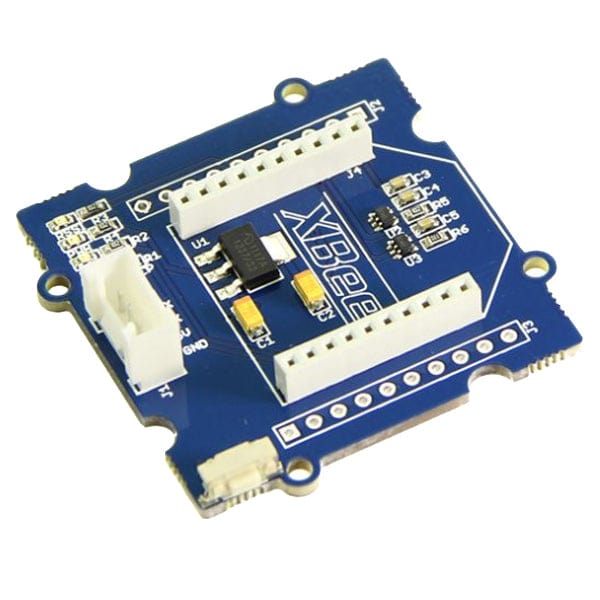 Grove - Bee Socket