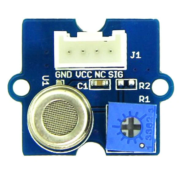 Grove - HCHO Sensor - Image 2