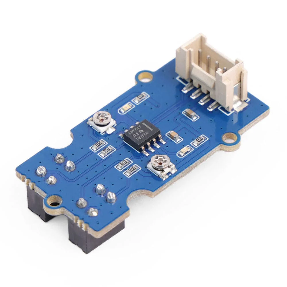 Grove - IR Line Follower Sensor V3.0