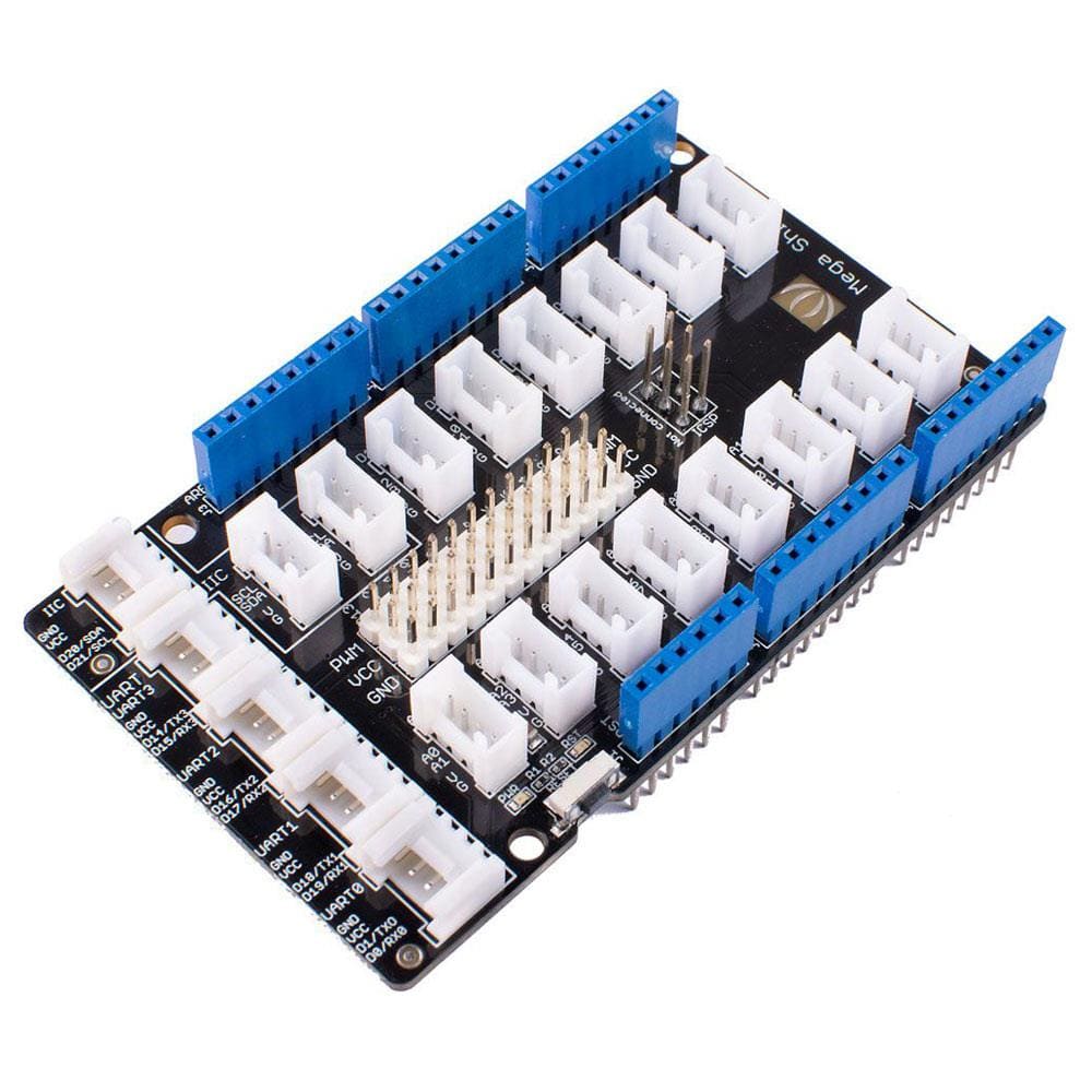Grove - Mega Shield v1.2
