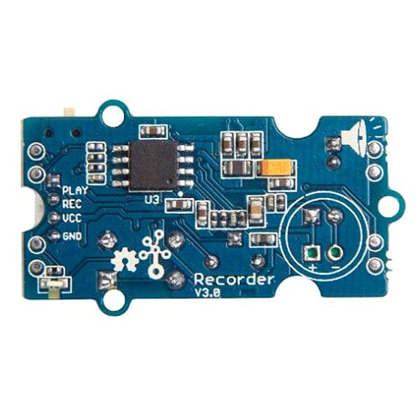 Grove - Recorder v3.0 - Image 2