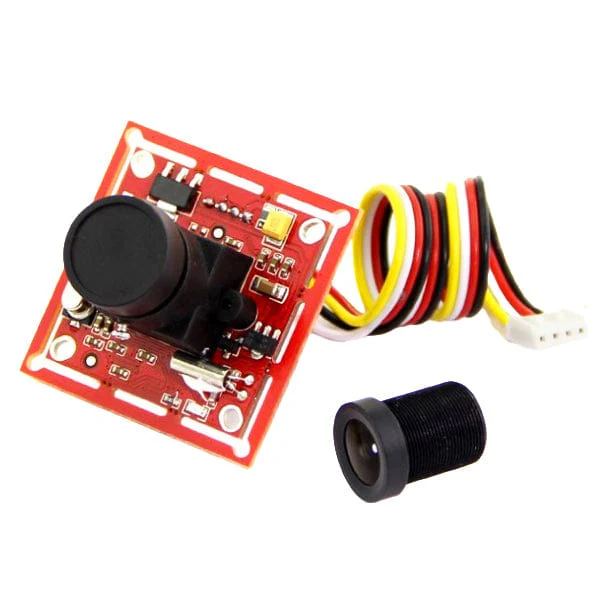 Grove - Serial Camera Kit [Discontinued]