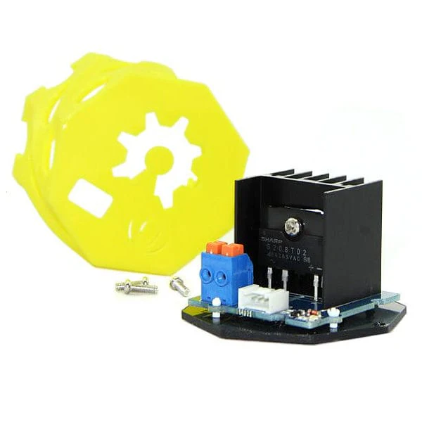 Grove - Solid State Relay [Discontinued]