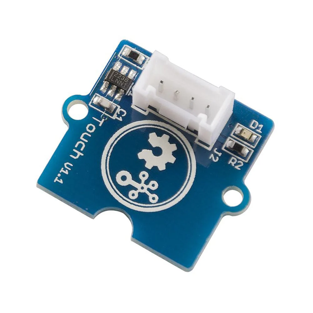 Grove - Touch Sensor