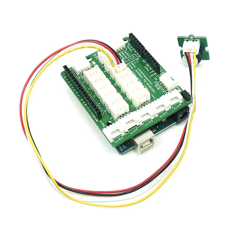 Grove - Universal 4-Pin Buckled 30cm Cable (5 Pack) - Image 2
