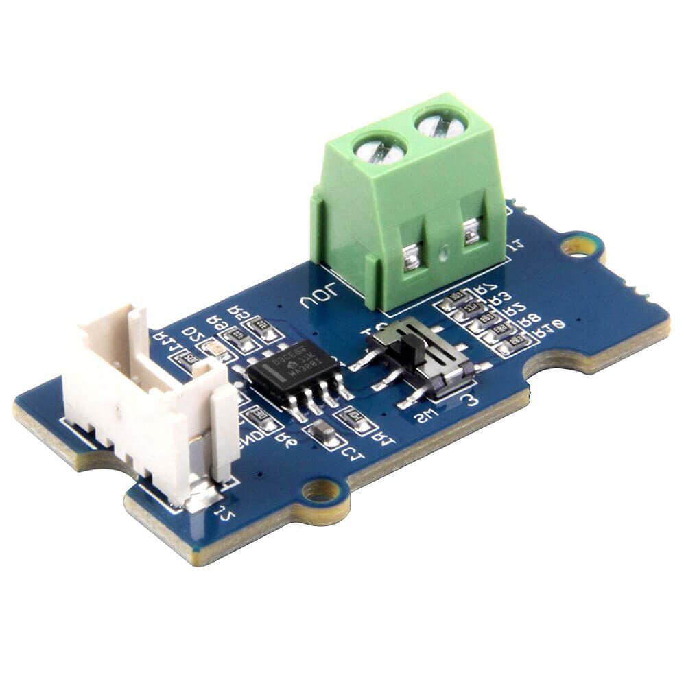 Grove - Voltage Divider