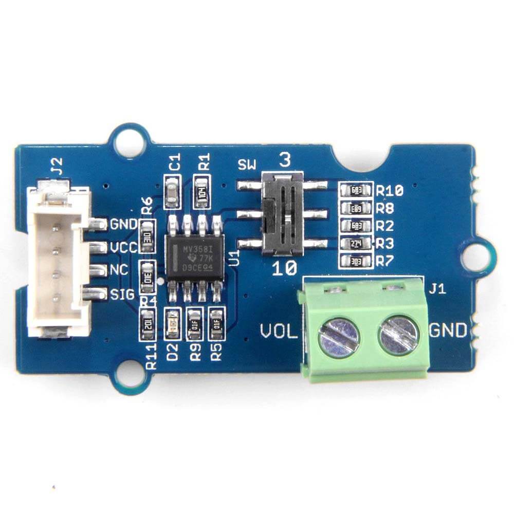 Grove - Voltage Divider - Image 2