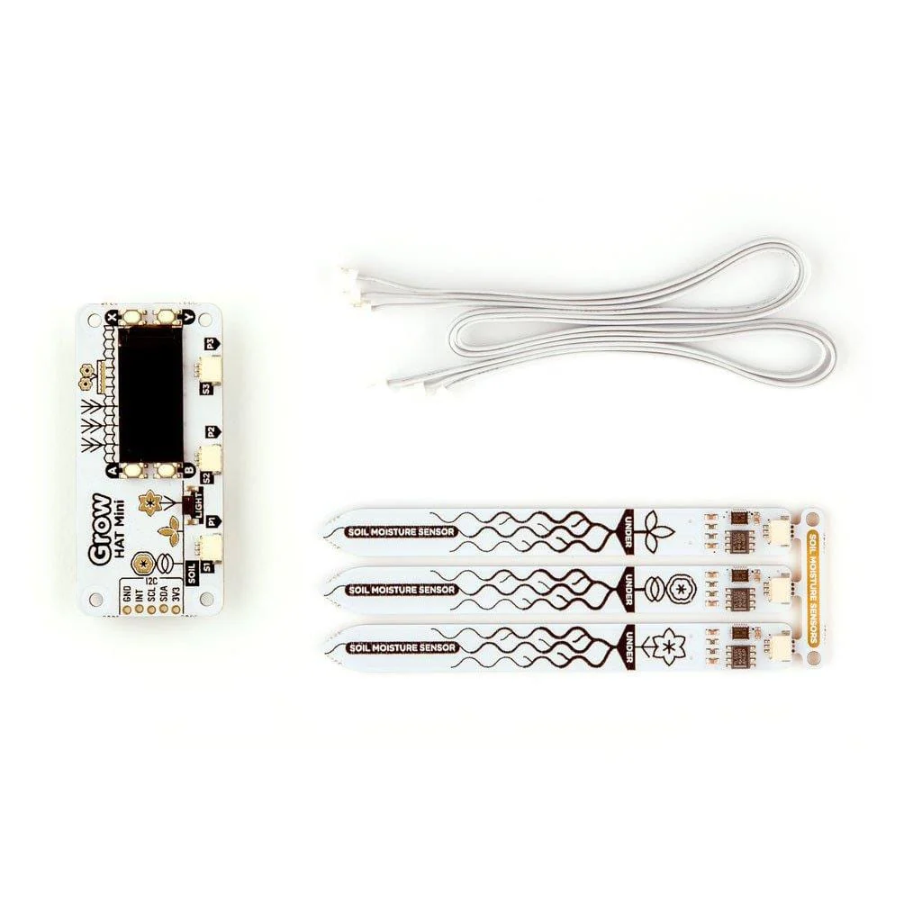 Grow Kit [Discontinued]